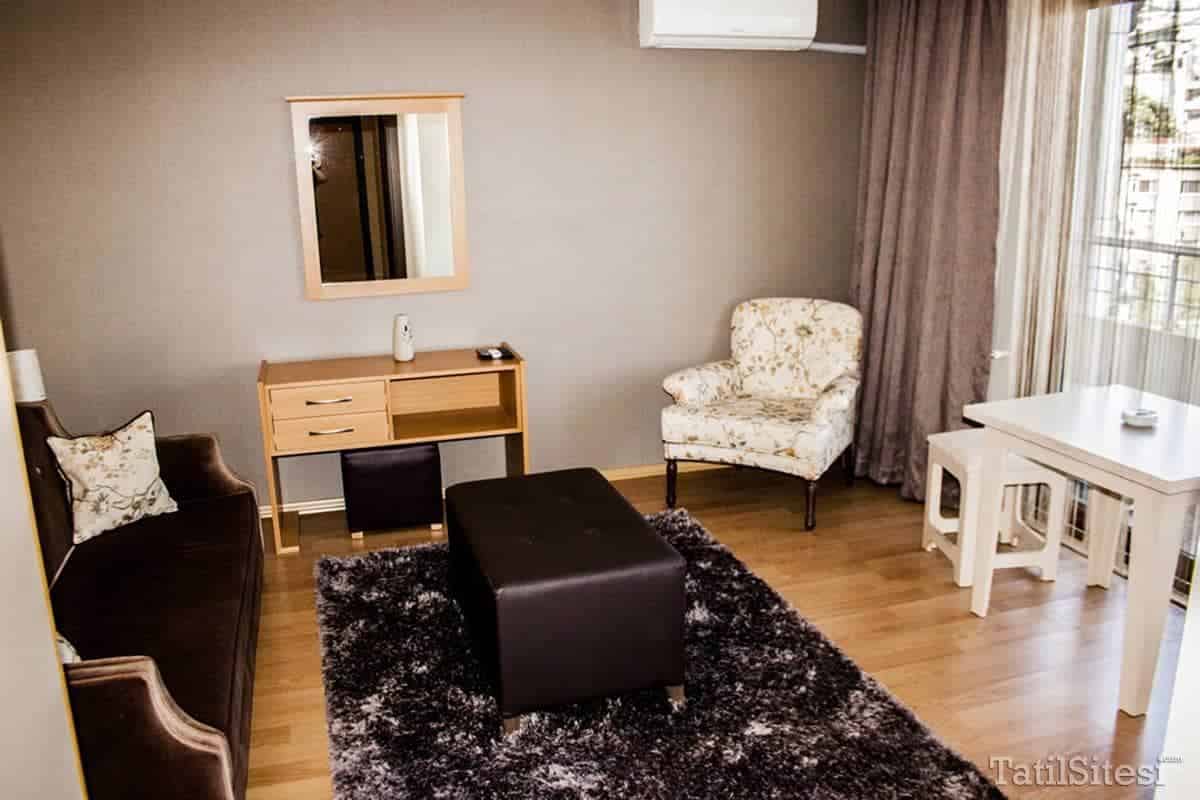 Cihangir Ceylan Suite